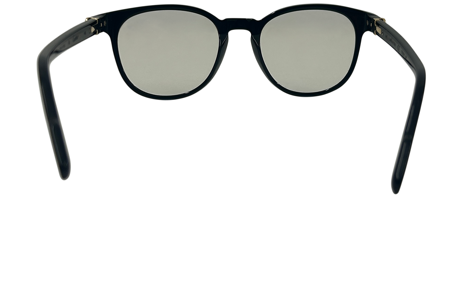 Cartier Gafas Graduadas, 120&euro;, Accesorios, Negro, Tafetán - Acetato, Vista trasera